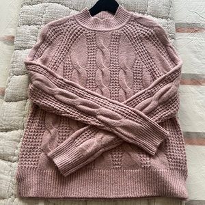 Jcrew Sweater